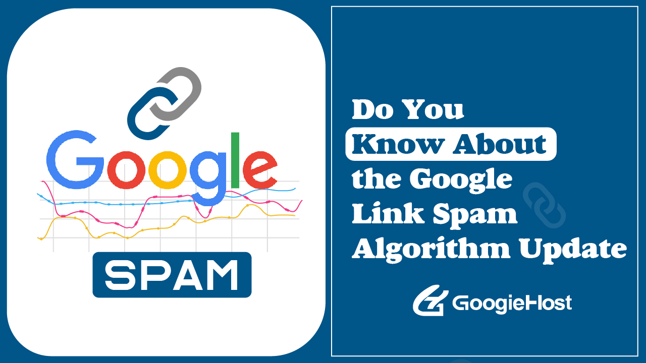 Google Link Spam Algorithm Update
