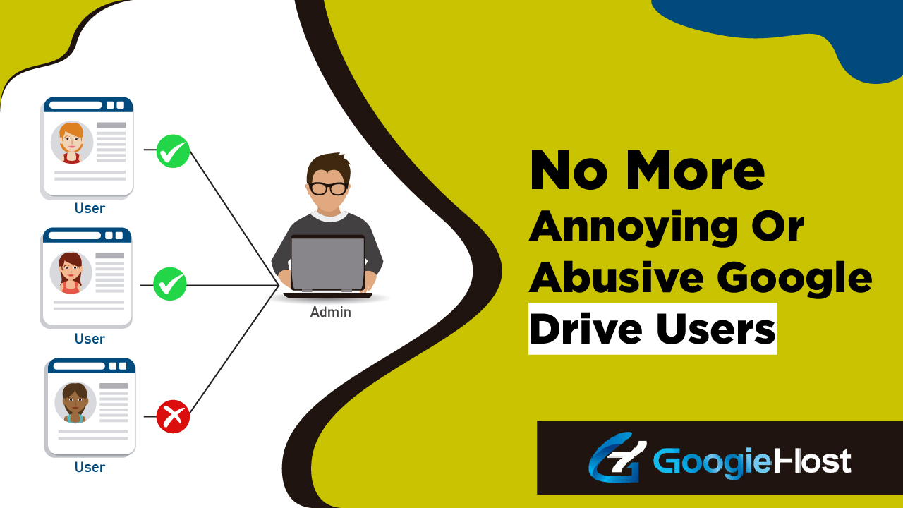 No More Annoying Or Abusive Google Drive Users-01