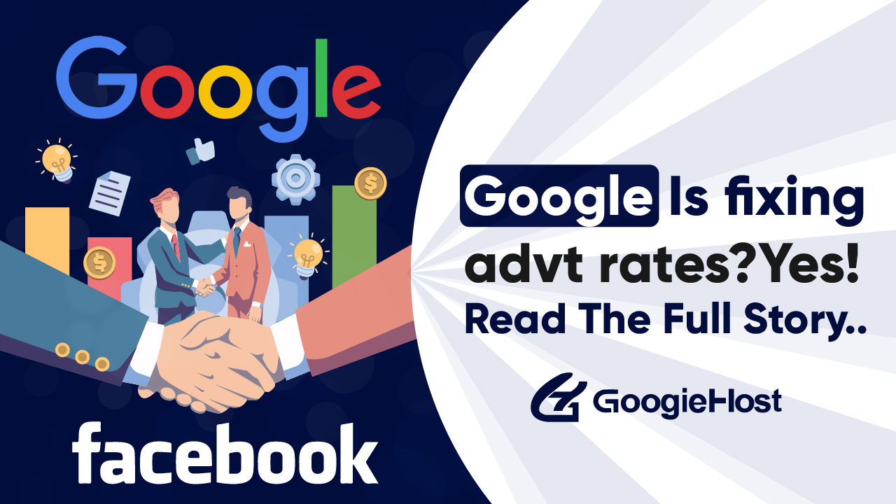google facebook