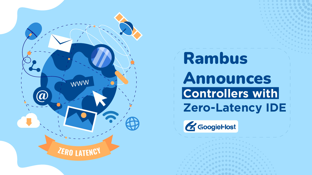 Rambus released CXL 2.0