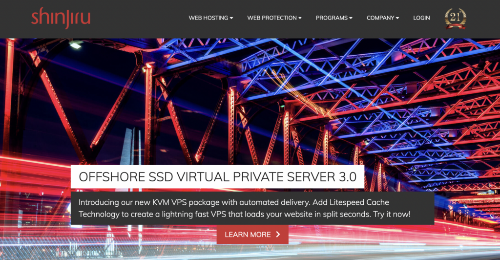 Why Choose Shinjiru Over other Anonymous Hosting Providers