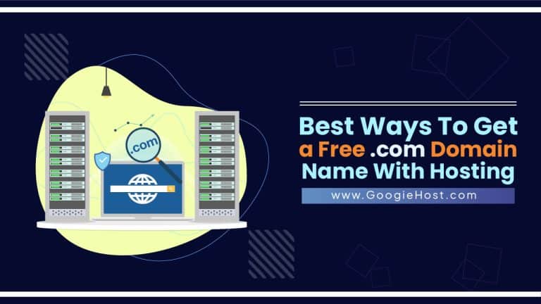 Best Ways To Get A Free Domain Name With Hosting