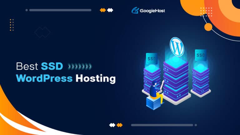 10 Best SSD WordPress Hosting Providers In 2025 Reviewed