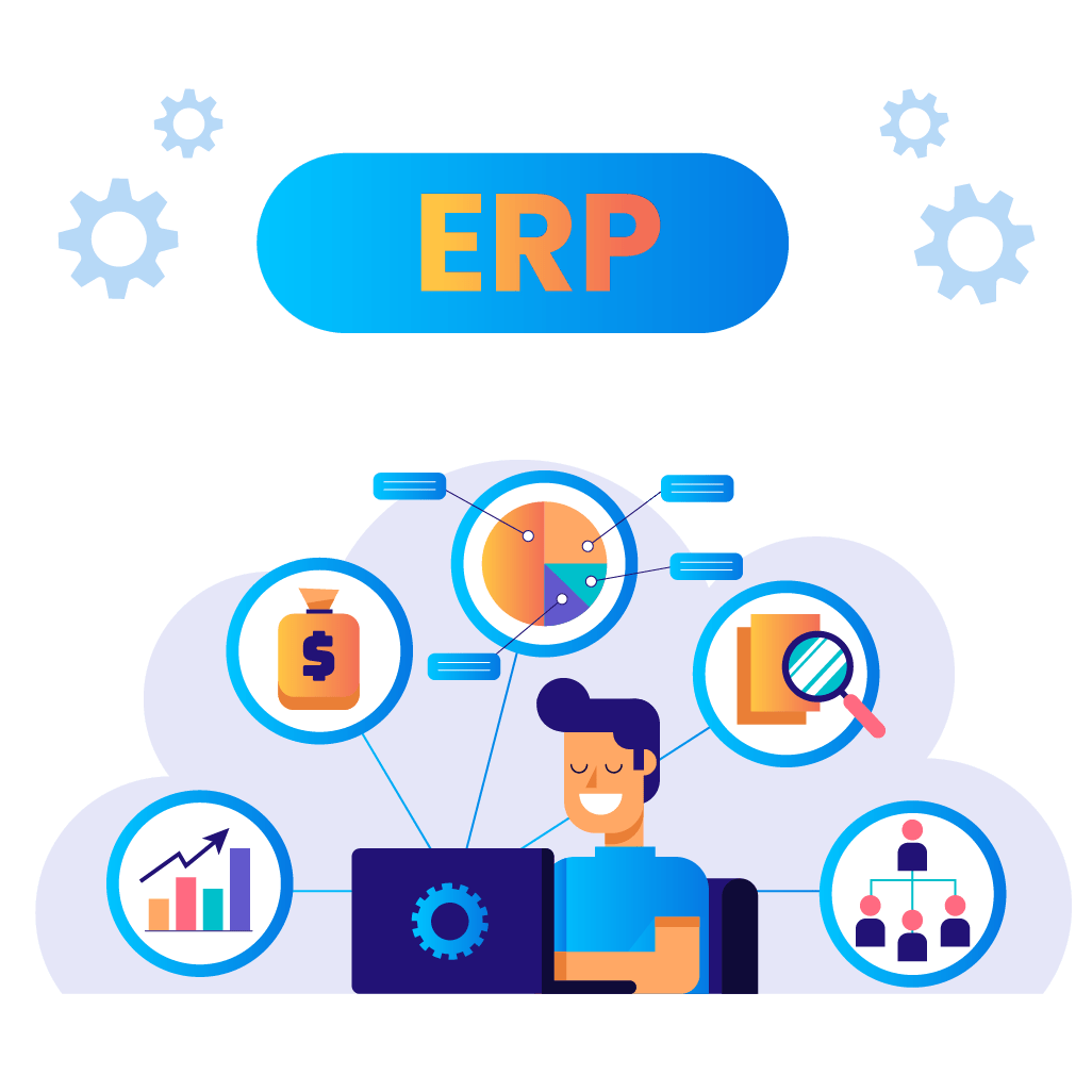 Software Erp Terbaik Untuk Bisnis Pilihan Teratas Tahun