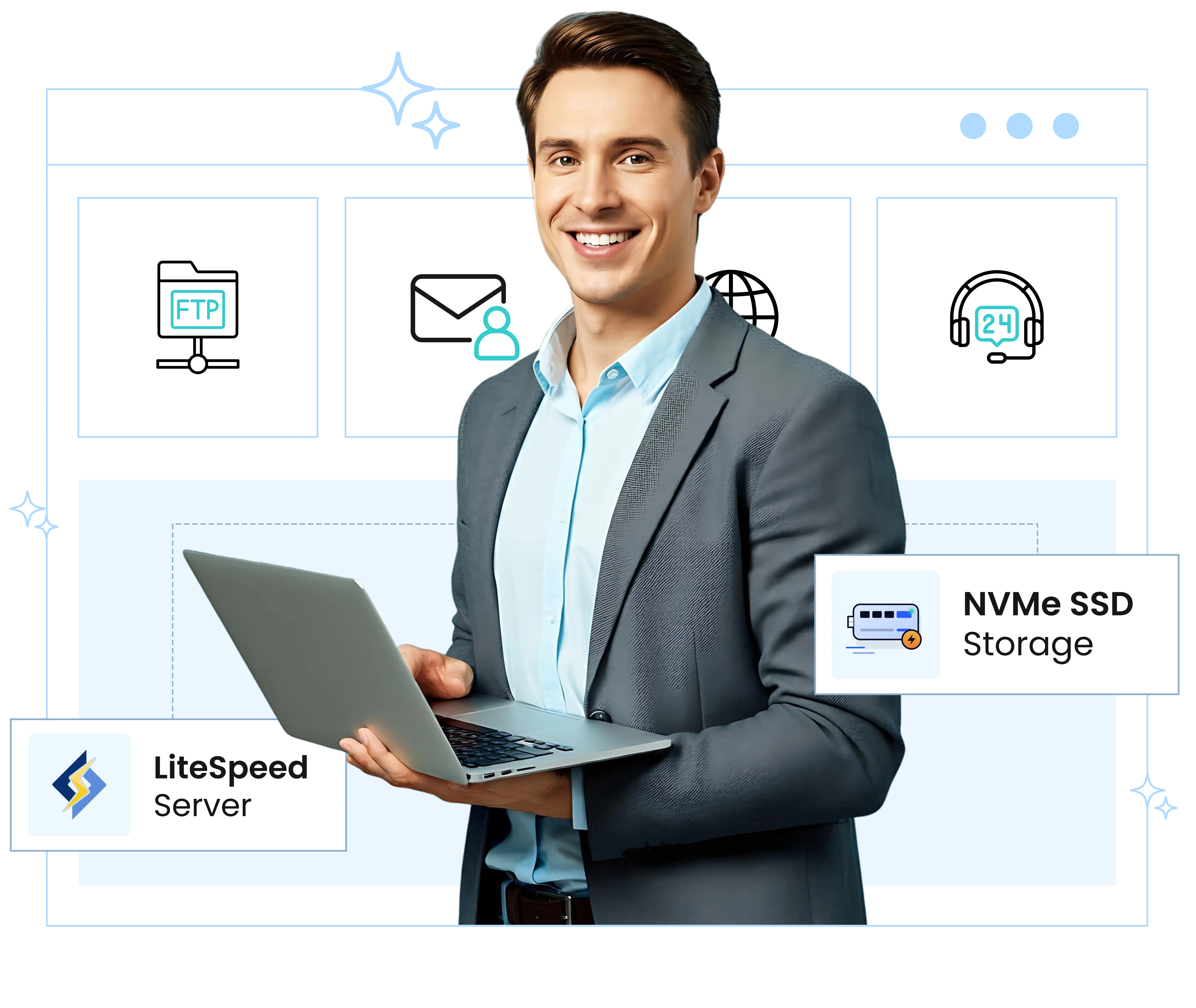 Free Hosting That Acts Like Premium