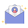 Geschäfts-E-Mail-Konto
