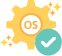 Custom OS Installation