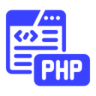 Custom PHP Web Applications