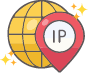 Dedicated IP Address