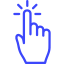 One-click app