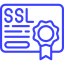SSL certificate