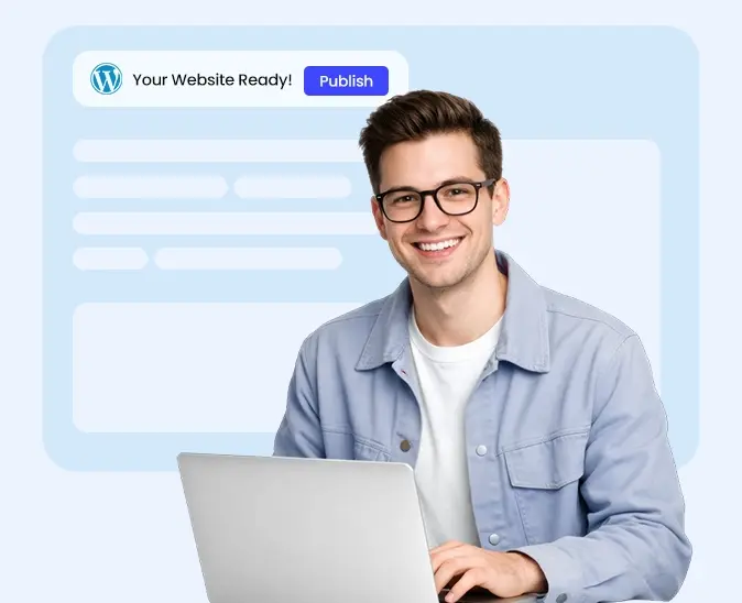 Instant Wordpress