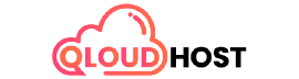 QloudHost logo