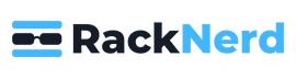 RackNerd logo