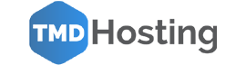 TMDHosting logo