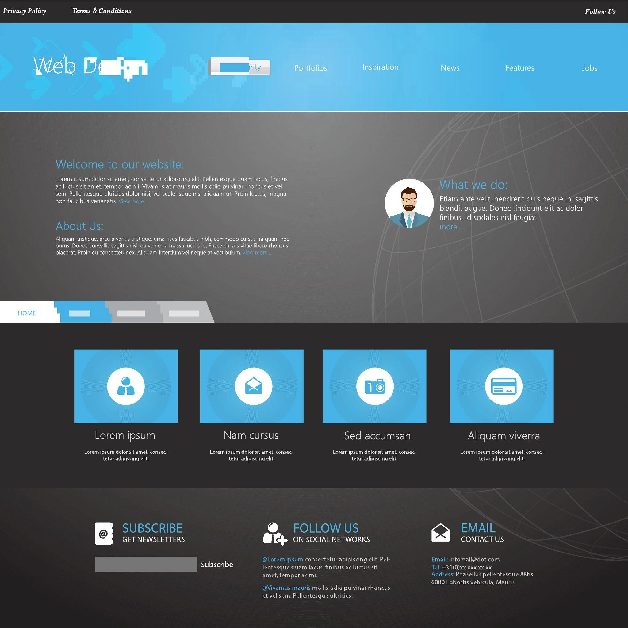 Enterprise Suite