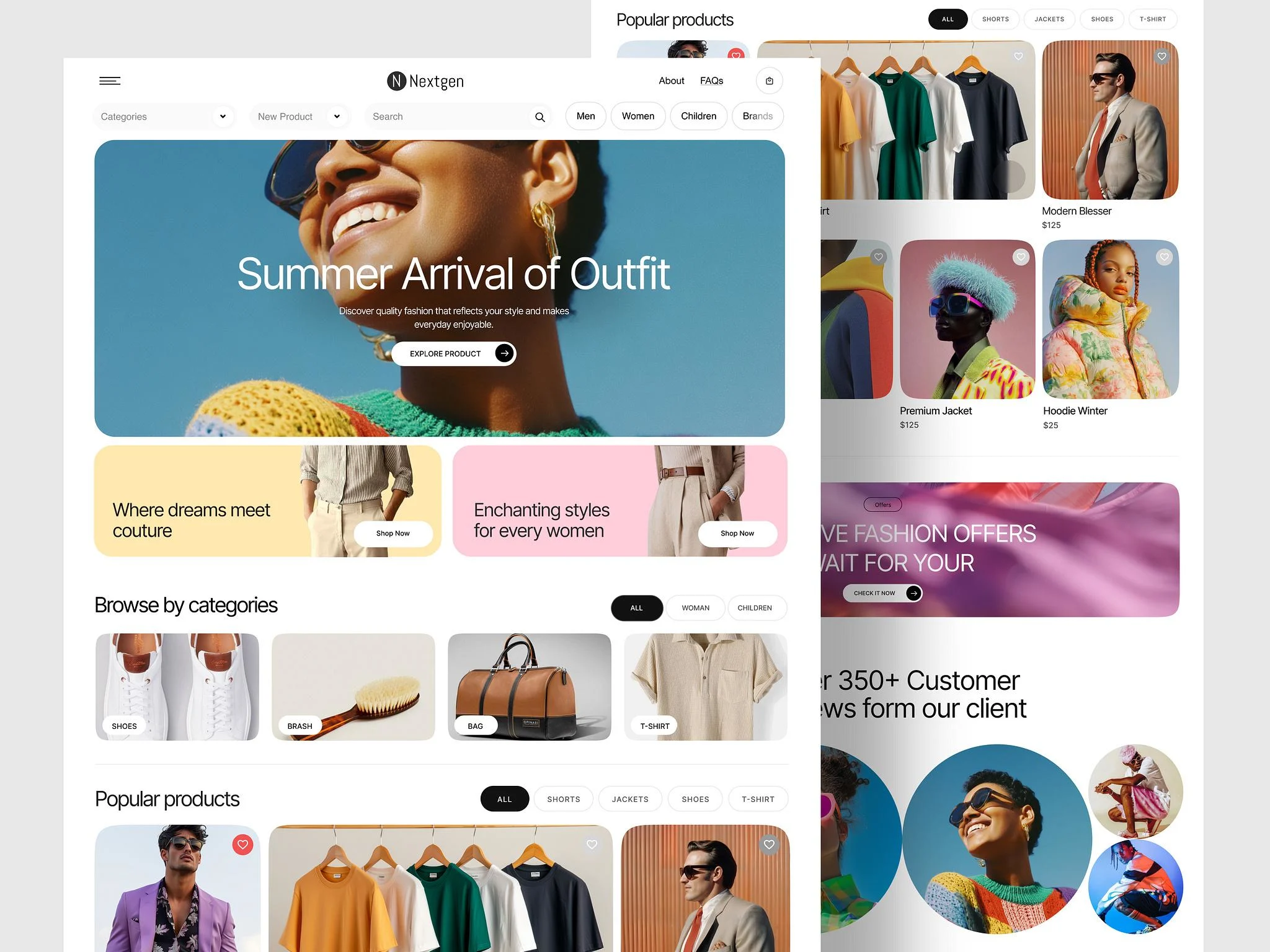 Storefront Plus