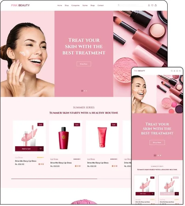 Shop Modern