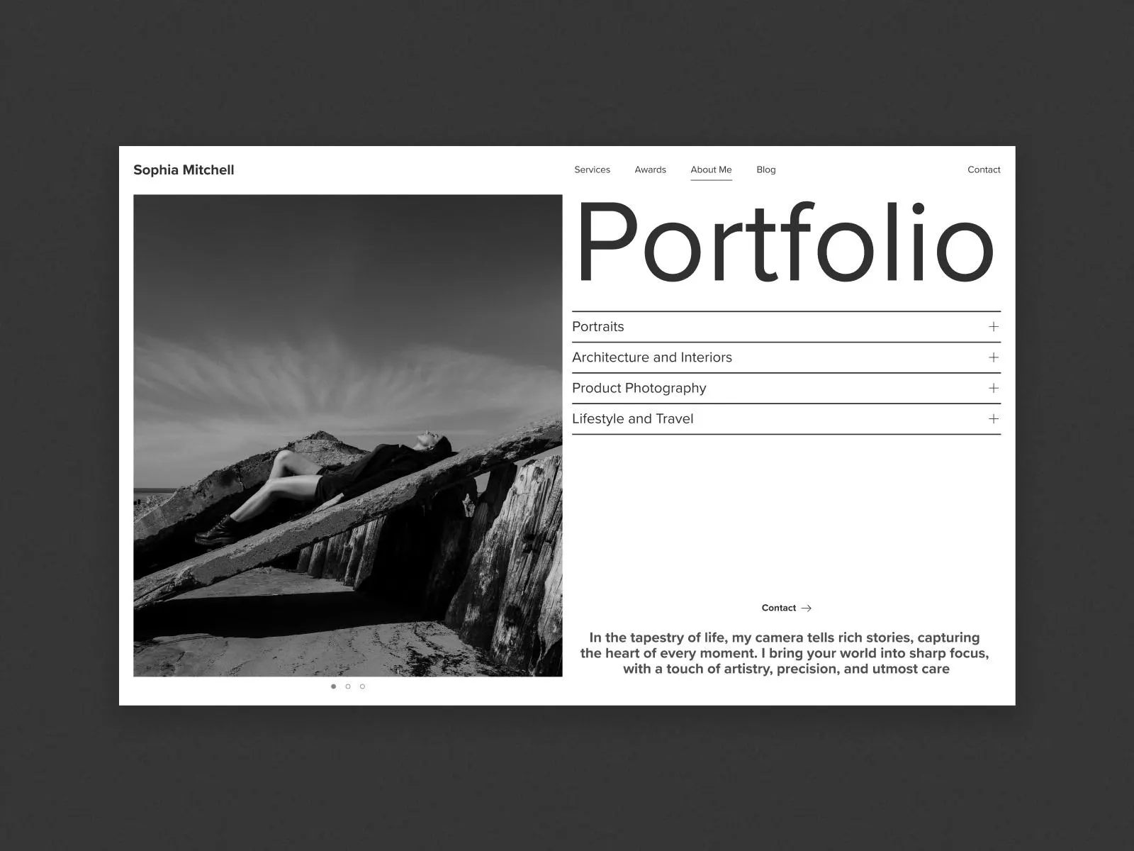 Photo Folio