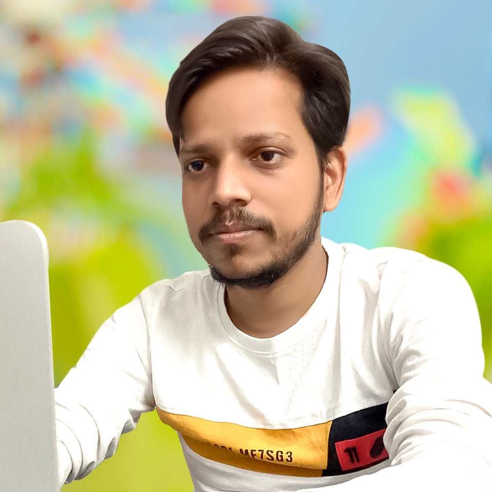 Ranjan Chatterjee