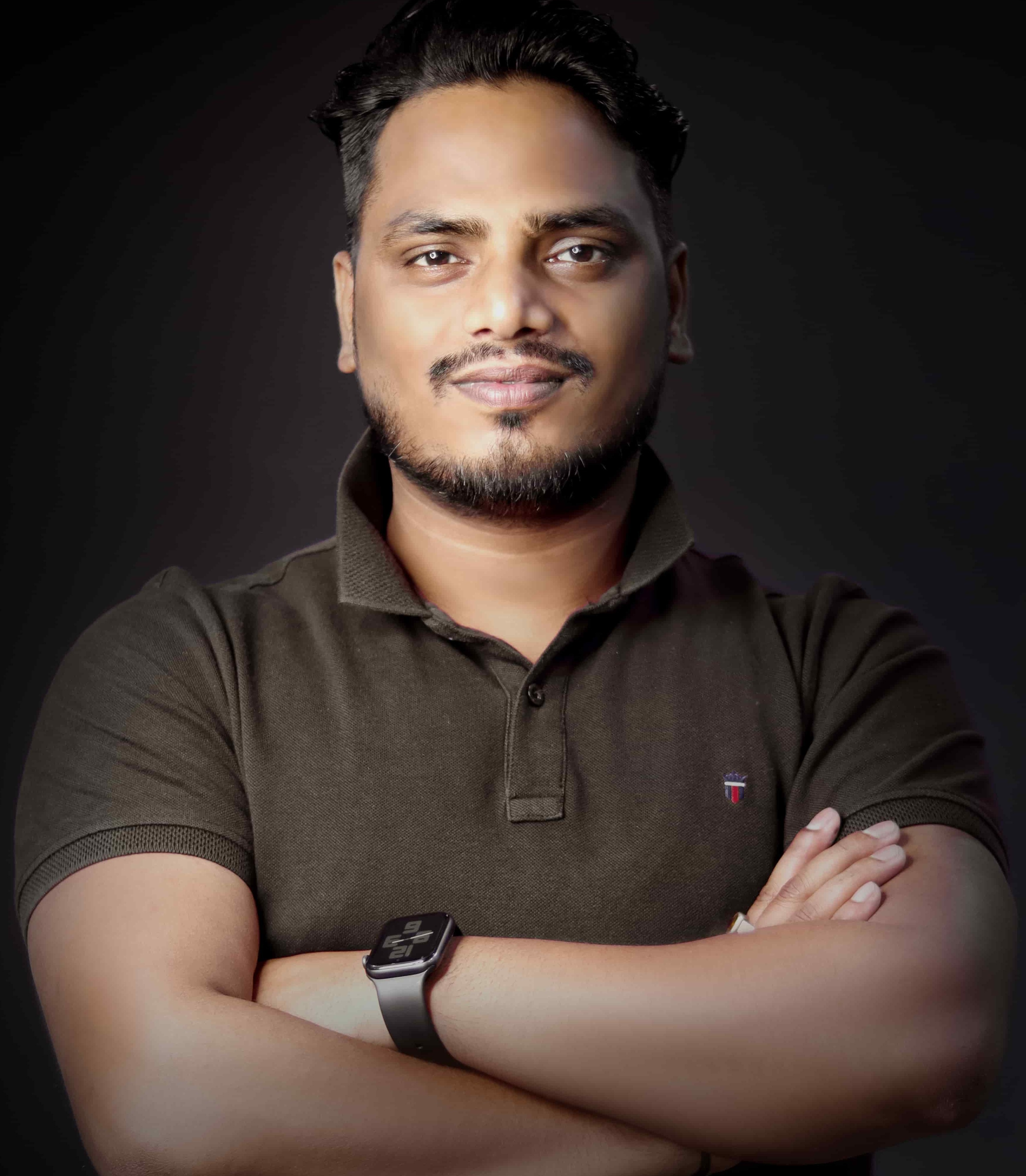Aman Singh