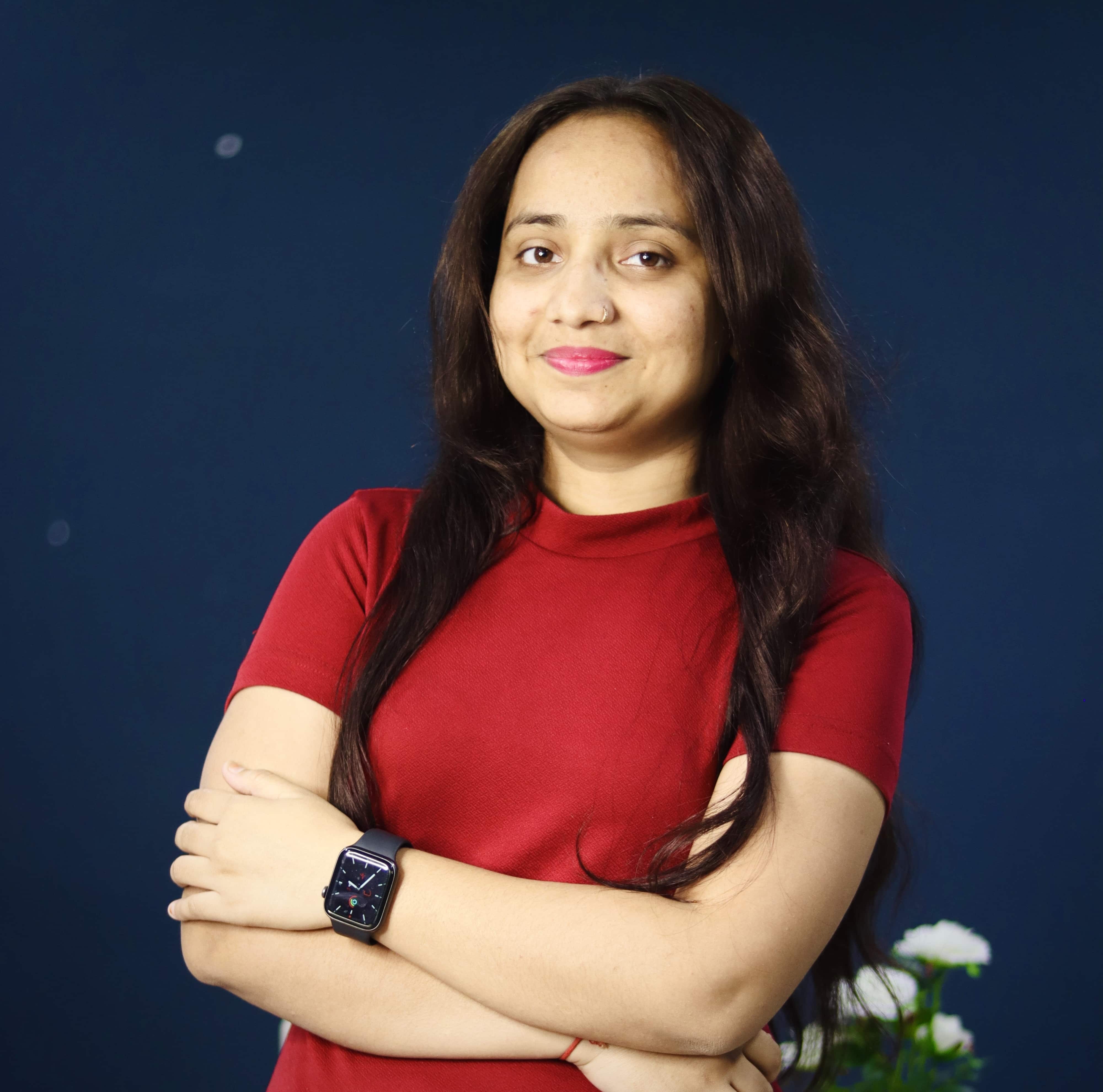 Mamta Goswami