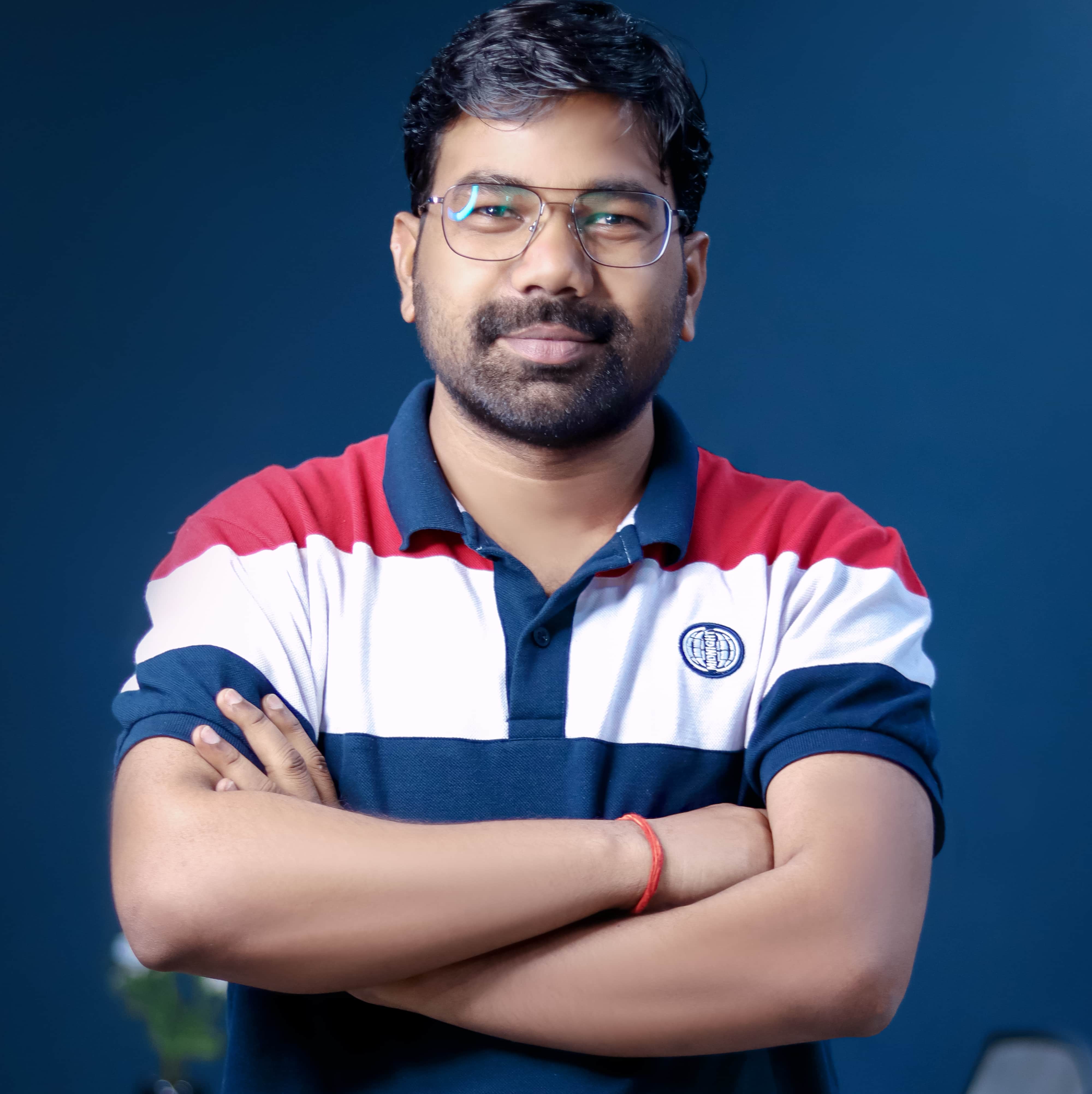 Prahlad Prajapati