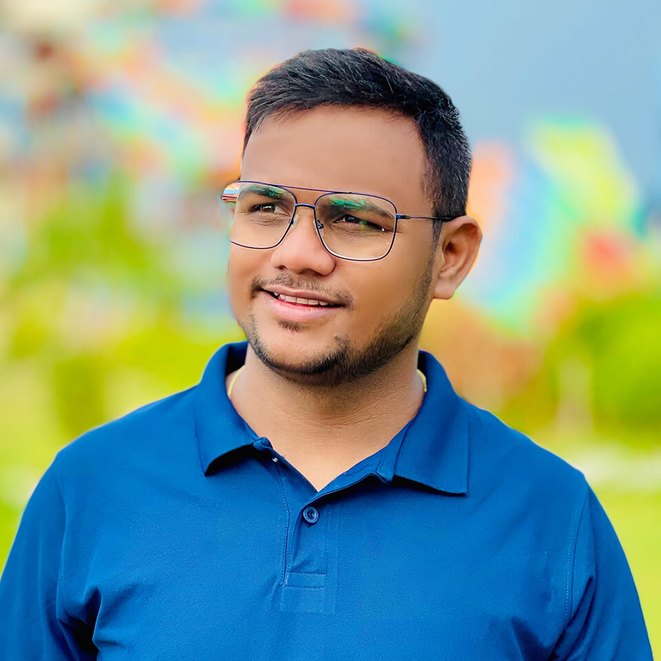 Rajesh Chauhan