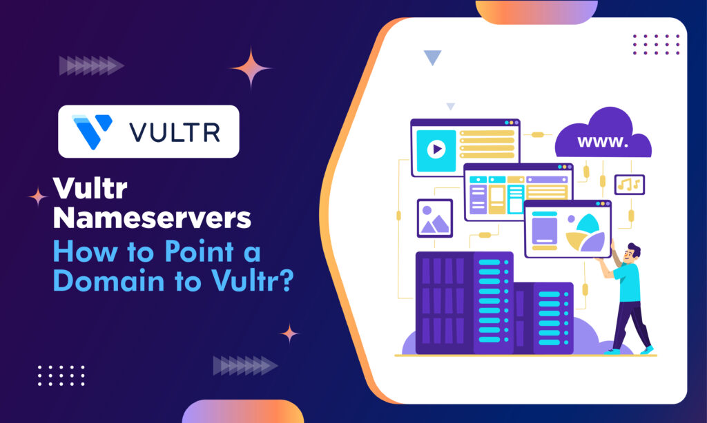 Vultr Nameservers