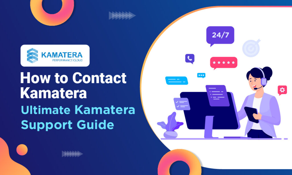 Kamatera Support