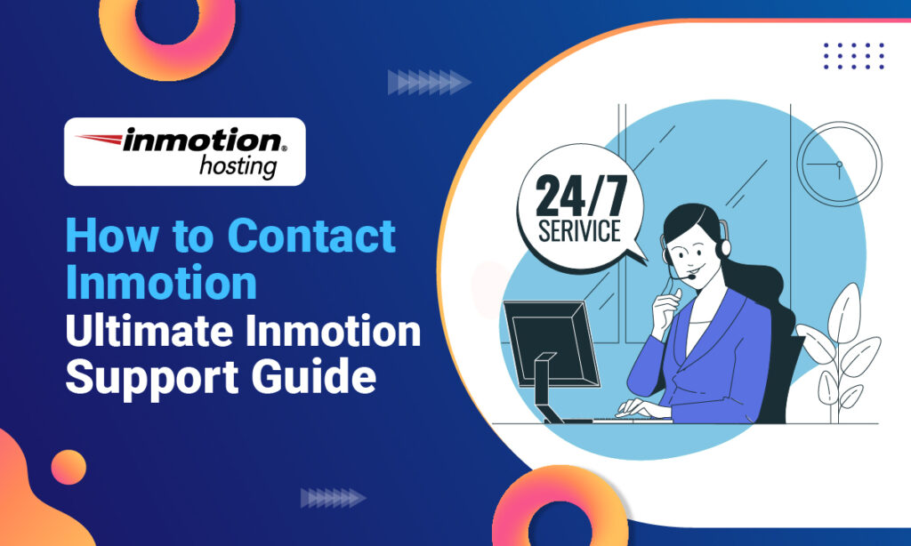 InMotion Support