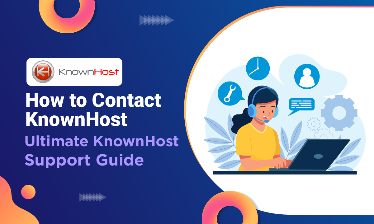 KnownHost Contact