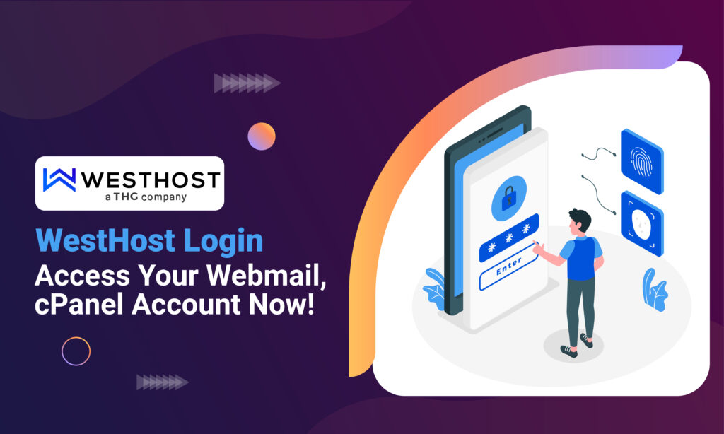 WESTHOST login