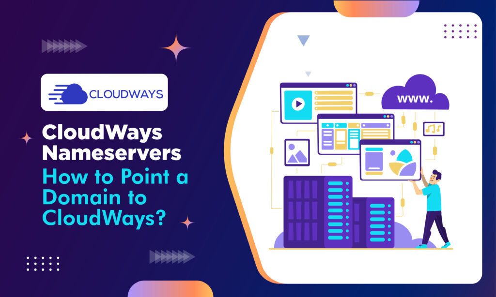 Cloudways Nameservers