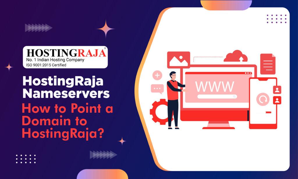 HostingRaja Nameserver