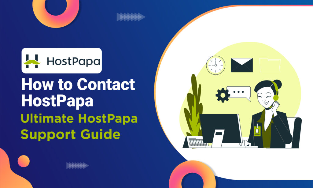 hostpapa Support