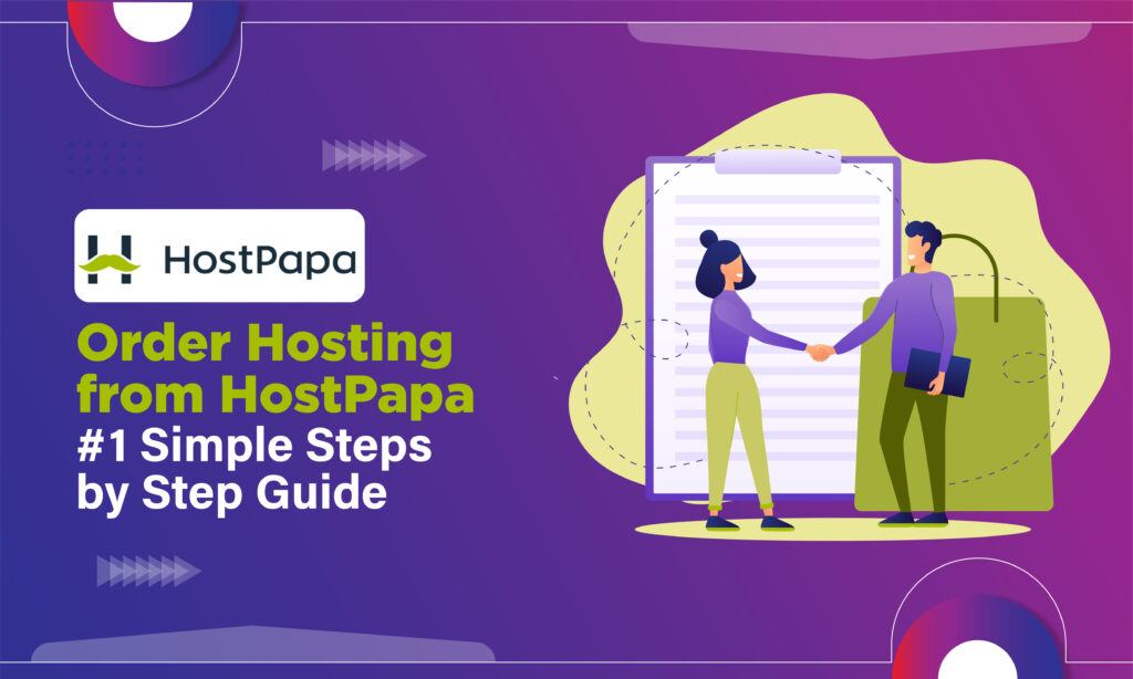 Oder Hosting From HostPapa