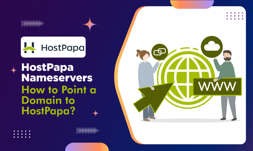 HostPapa NameServers