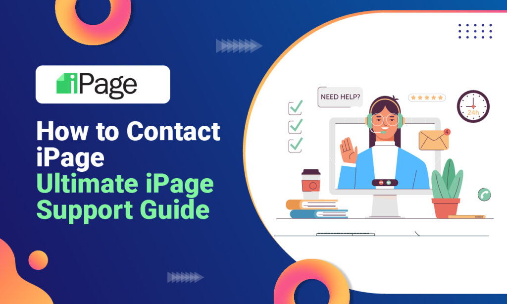 iPage Support