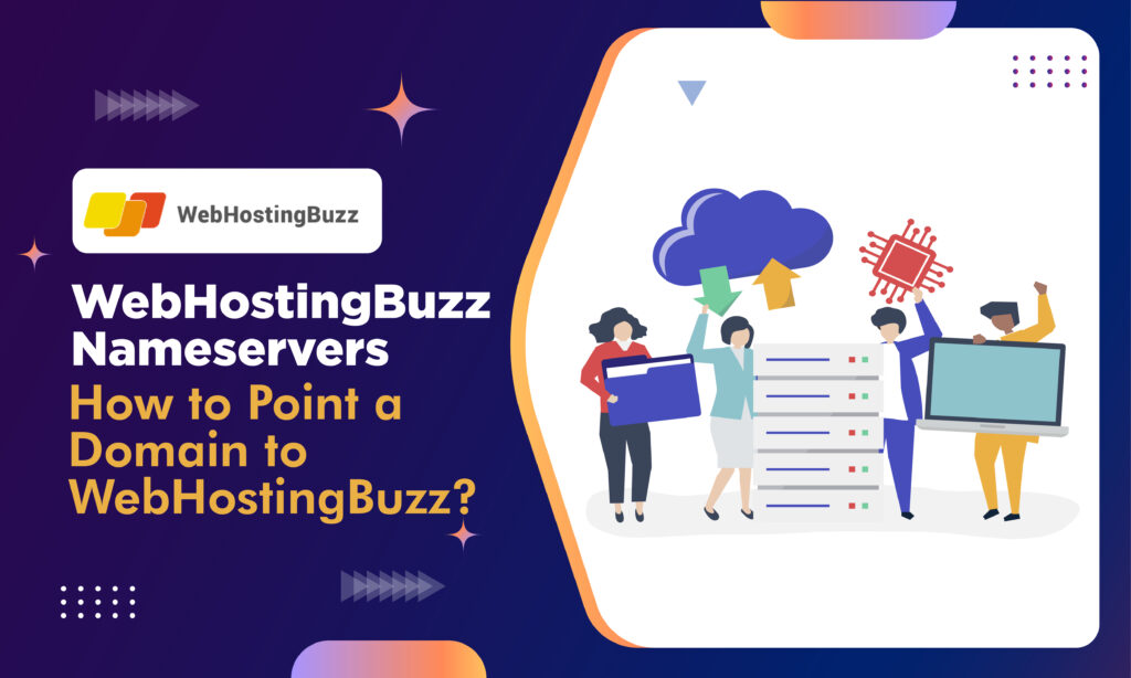 webhostingbuzz nameservers