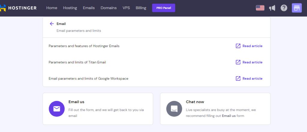 How to Contact Hostinger - Ultimate Hostinger Support Guide - How Do I Contact Upside Customer Service