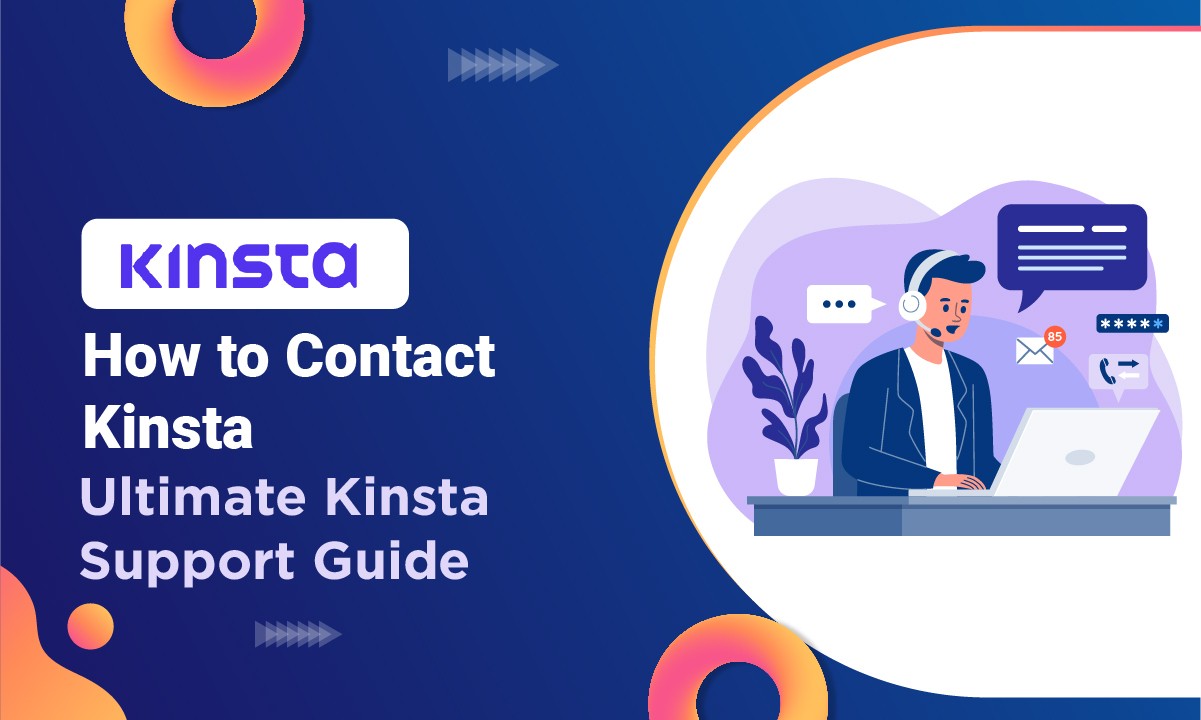 How to Contact Kinsta