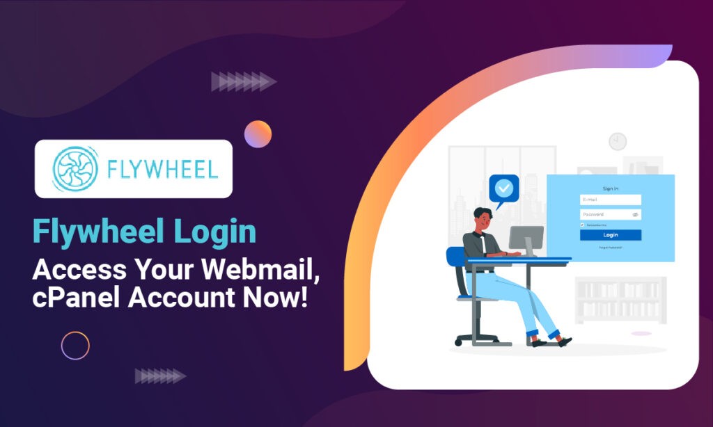 Getflywheel Login Zugriff auf Ihr mail, cPanel Jetzt Konto erstellen!