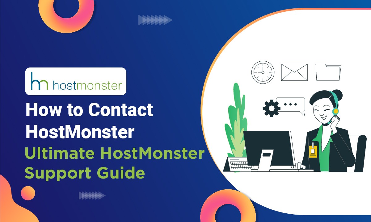 HostMonster Support