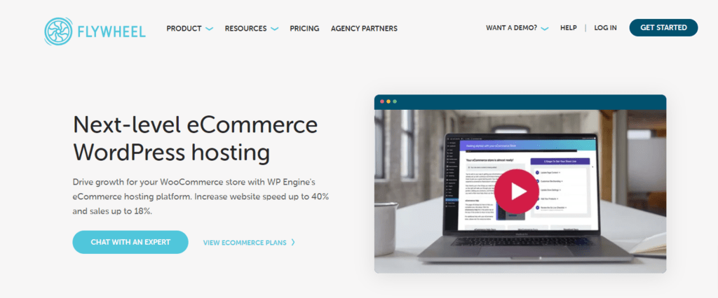 eCommerce-WordPress-Hosting