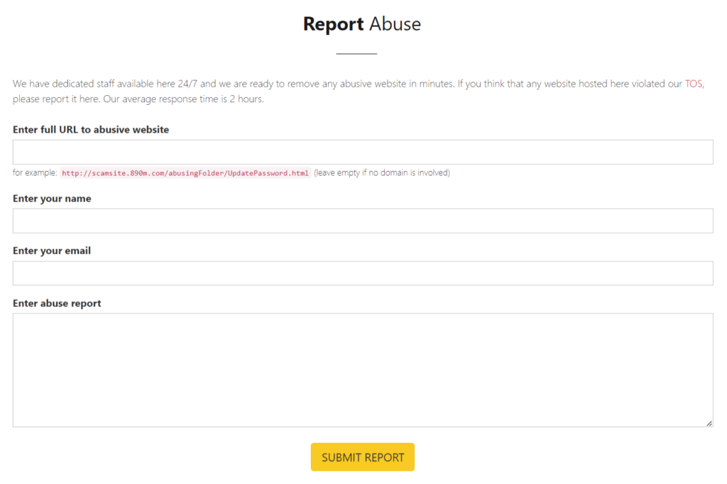 000webhost-report-abuse-supports