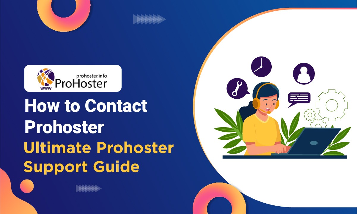 Prohoster support