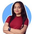 Avatar of Mamta Goswami