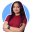Avatar of Mamta Goswami