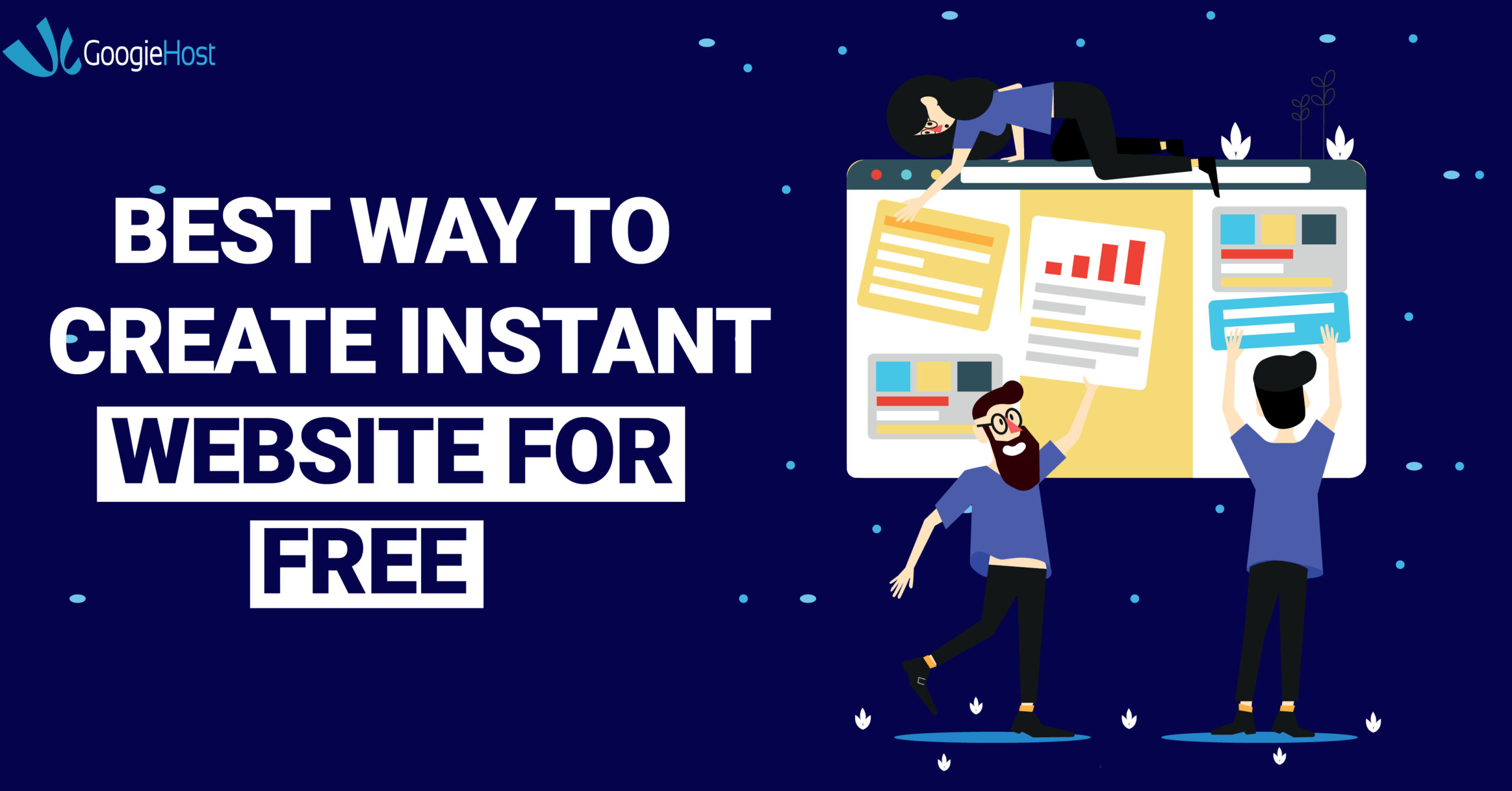 best-way-to-create-instant-website-for-free